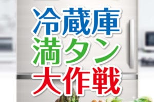 B3 流通折込チラシ