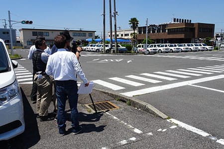 昭和自動車学校02