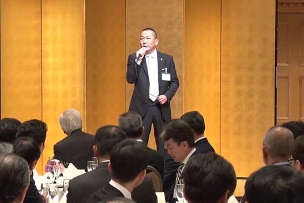 神田印刷工業株式会社記録撮影